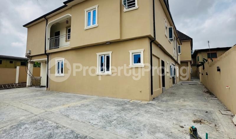 2 bedroom Flat / Apartment for sale Ogba Lagos