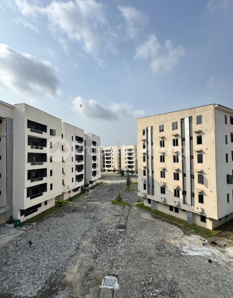 1 bedroom Flat / Apartment for sale Surulere Lagos