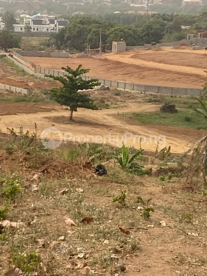 Land for sale Maitama Extension, Mpape Abuja