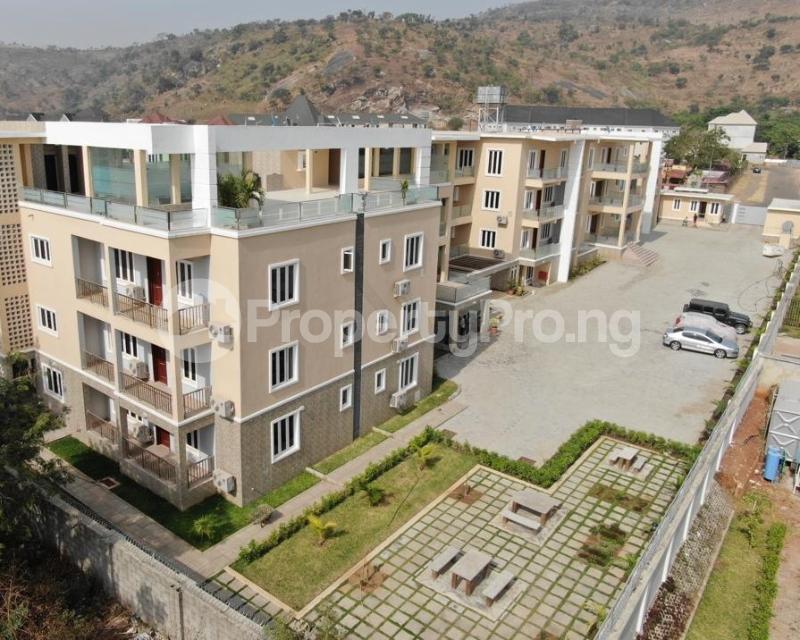 3 bedroom Flat / Apartment for sale Katampe Ext Abuja