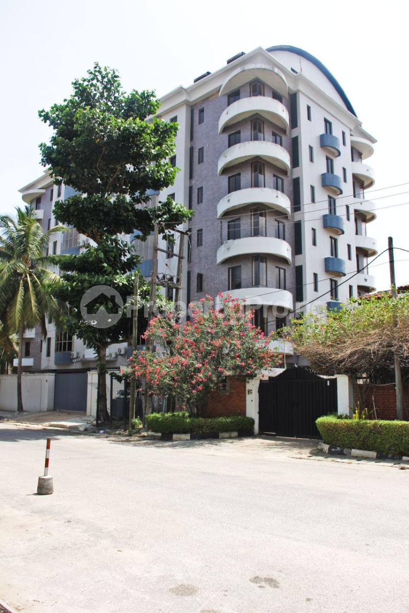 3 bedroom House for rent Victoria Island Lagos