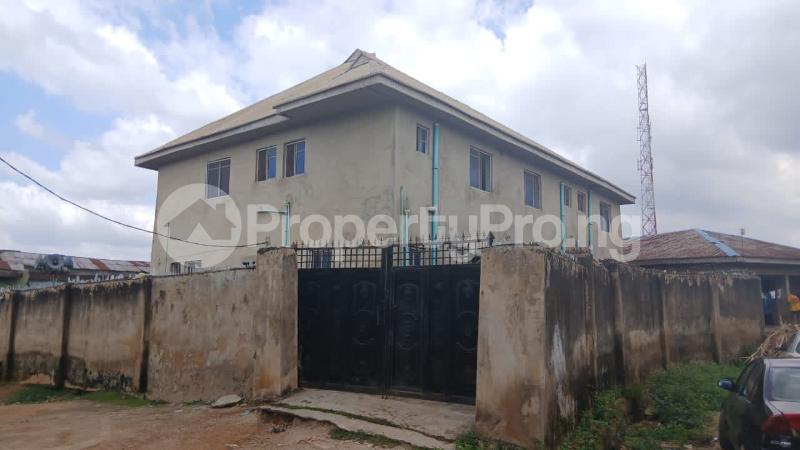 1 bedroom Flat / Apartment for sale Sango, Ibadan Oyo