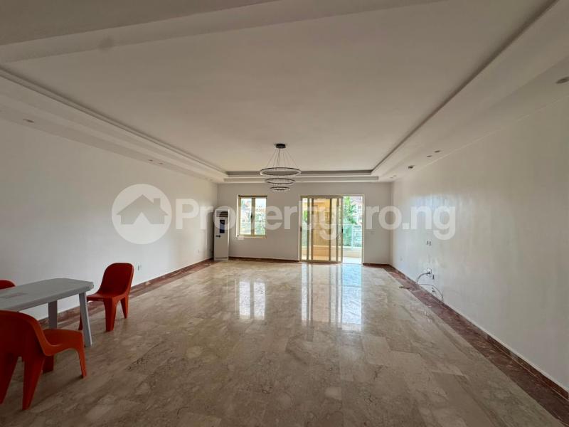 3 bedroom Flat / Apartment for sale Ikoyi Lagos