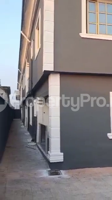 House for sale Igando Ikotun/Igando Lagos