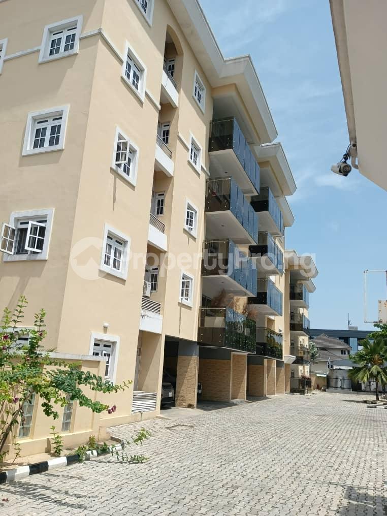 3 bedroom House for rent Oniru Estate Victoria Island Lagos - 0