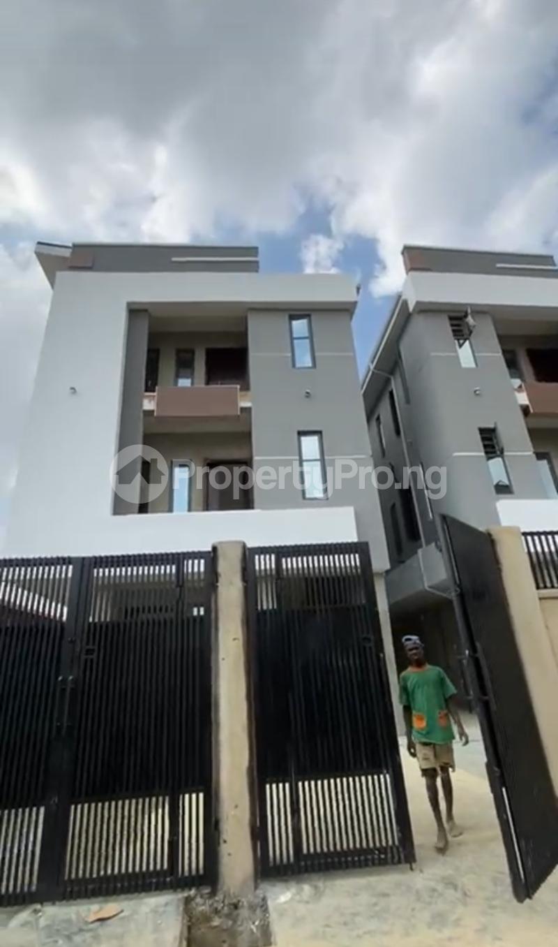 2 bedroom Flat / Apartment for sale Sawmill Axis, Ifako-gbagada Gbagada Lagos