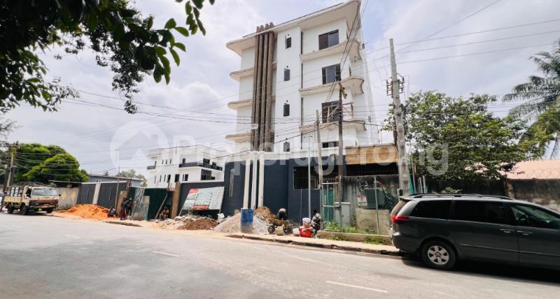 3 bedroom Flat / Apartment for sale Ikeja GRA Ikeja Lagos