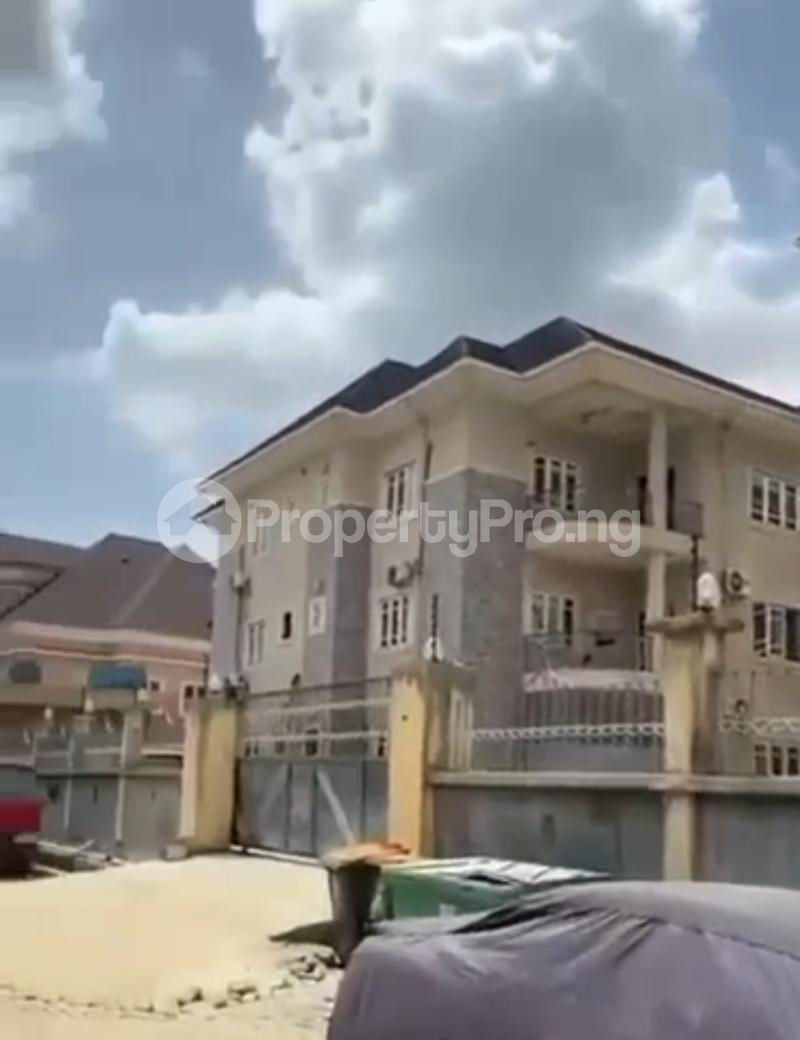 3 bedroom House for sale Mende Maryland Lagos