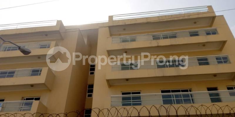 3 bedroom Flat / Apartment for rent Oniru Estate ONIRU Victoria Island Lagos