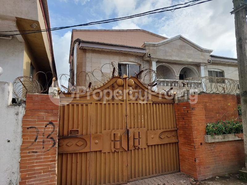 10 bedroom Commercial Property for sale Oba Akran Avenue, Ikeja, Lagos. Oba Akran Ikeja Lagos