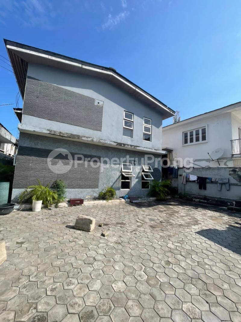 House for sale Ikoyi Lagos
