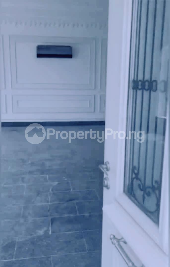 10 bedroom House for sale Maitama Abuja