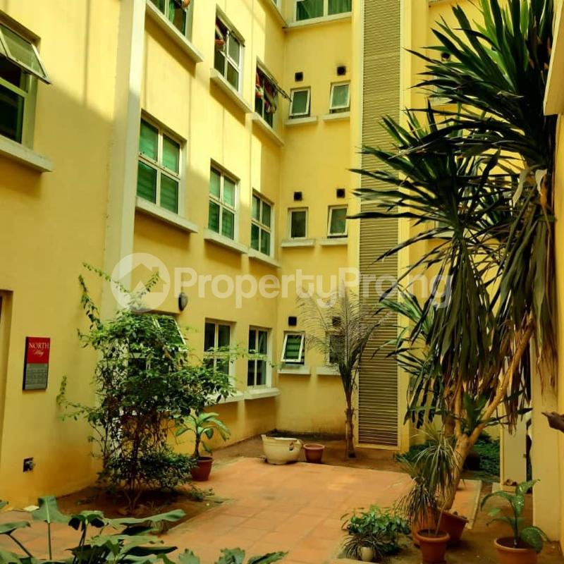 3 bedroom House for sale ONIRU Victoria Island Lagos