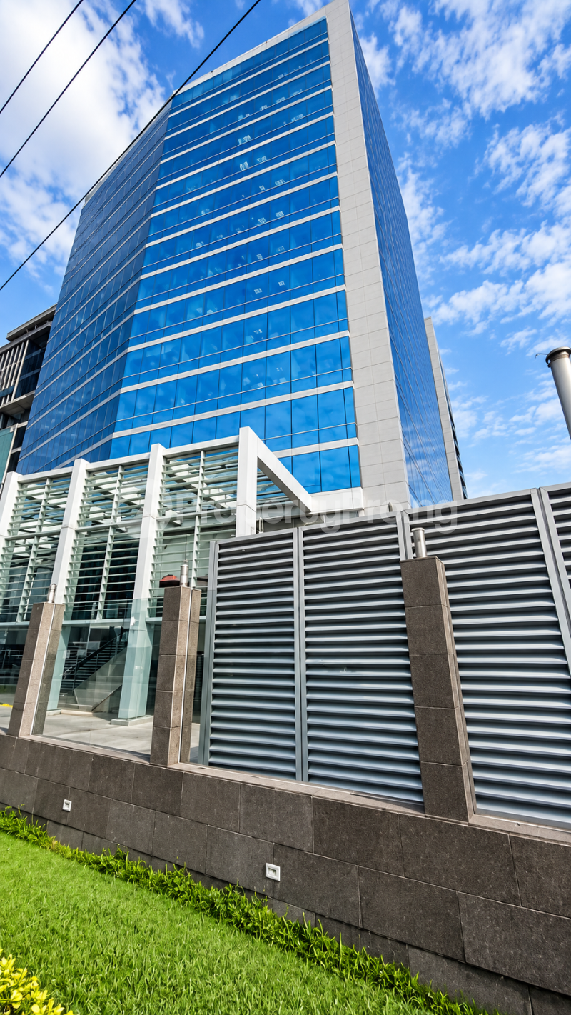 Commercial Property for rent Victoria Island Lagos
