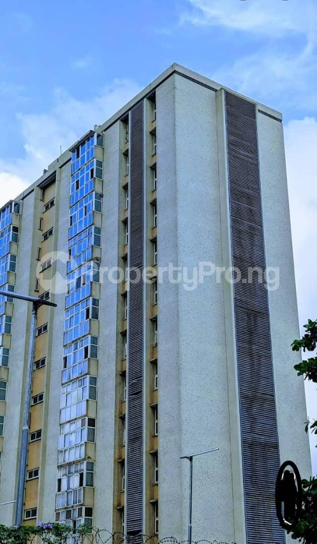 4 bedroom House for sale Surulere Lagos