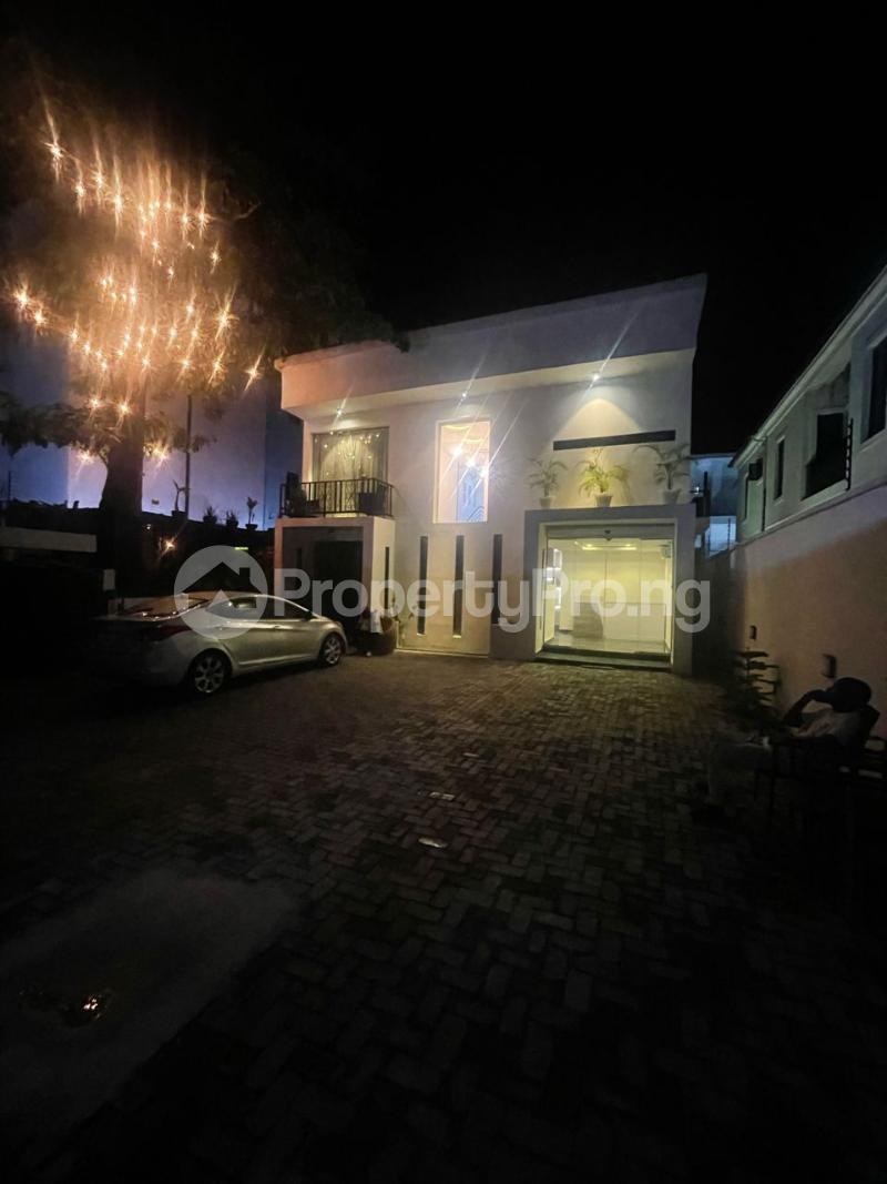 Commercial Property for rent Lekki Conservation Centre Lekki Lagos