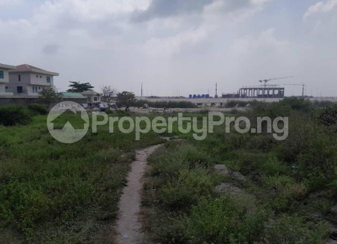 Land for sale Area 1 By Firs Garki 1 Abuja