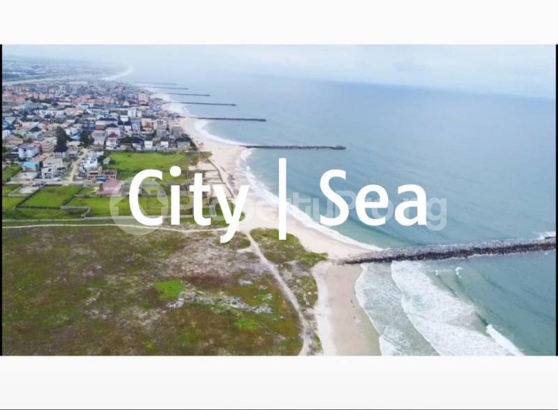 Land for sale Maiyegun, Lekki Peninsula Lekki Phase 1 Lekki Lagos - 0