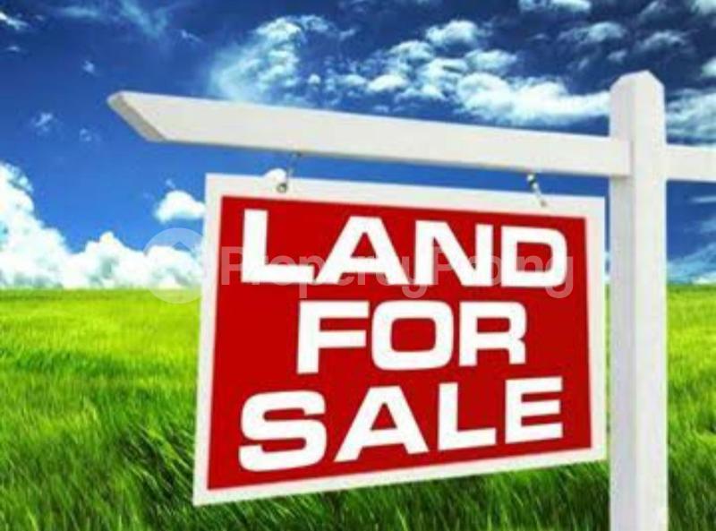 Land for sale Gwarinpa Abuja