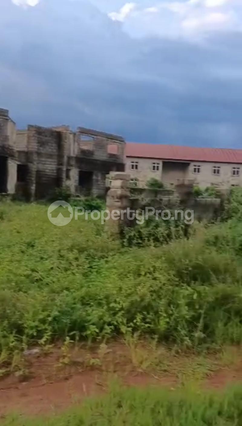 Land for sale New Owerri, Portharcourt Road Owerri Imo - 0
