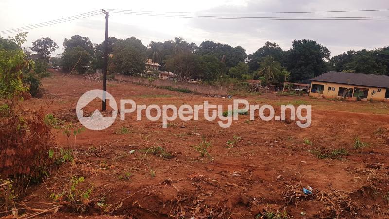 Land for sale Enugu Enugu