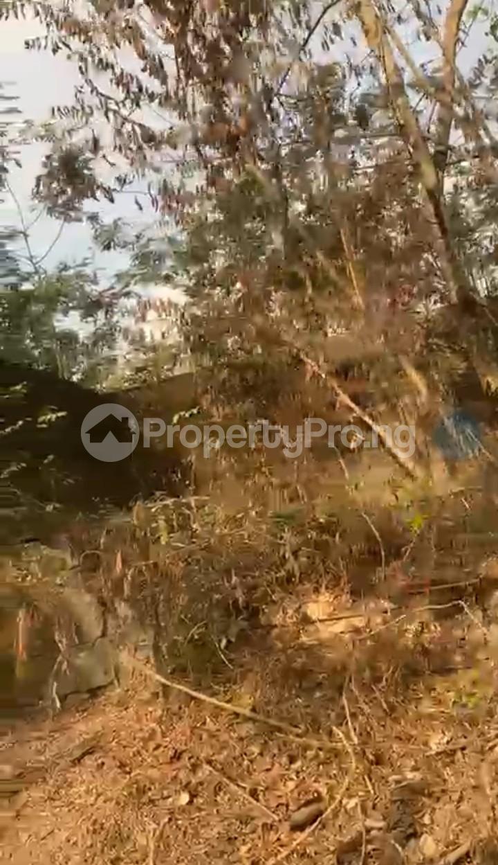 Land for sale Ologolo Estate Off Ile Tuntun Idi Ishin Jericho Extension Okanlawon Iletuntun/Jericho extension Ibadan Oyo