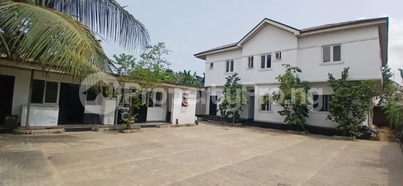 House for rent Mowe Mowe Obafemi Owode Ogun