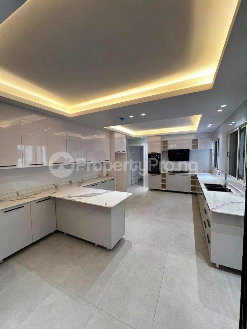 3 bedroom Flat / Apartment for sale Ikoyi Lagos