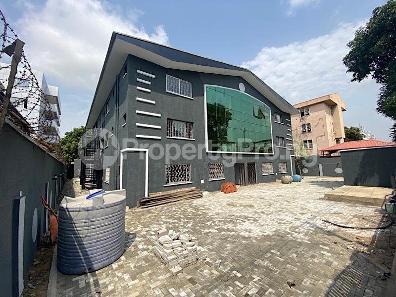 2 bedroom Flat / Apartment for rent Victoria Island Lagos - 1