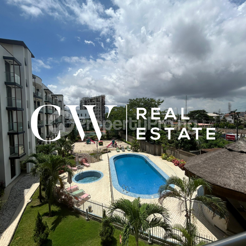 3 bedroom Flat / Apartment for rent Ikoyi Lagos