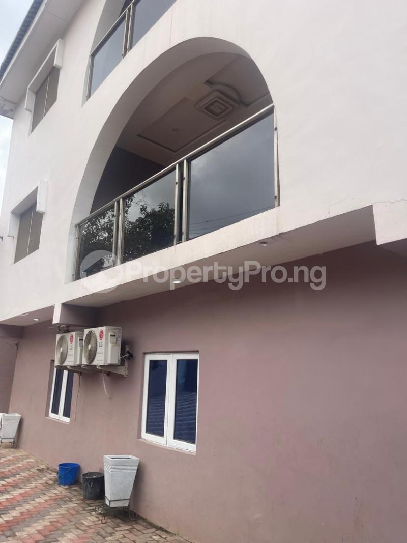 House for sale Akoka Yaba Lagos