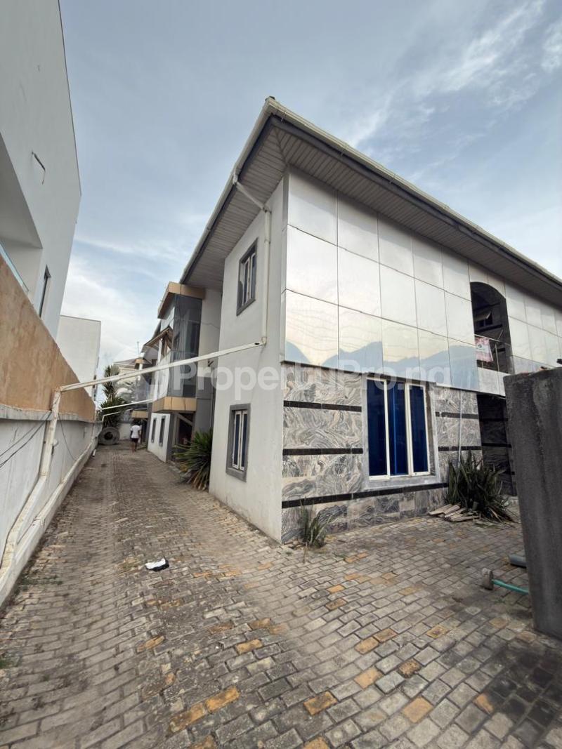 10 bedroom Flat / Apartment for rent  Chevron Lekki Lagos