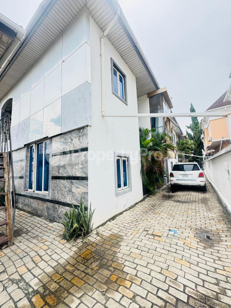 1 bedroom Flat / Apartment for sale  Chevron Lekki Lagos