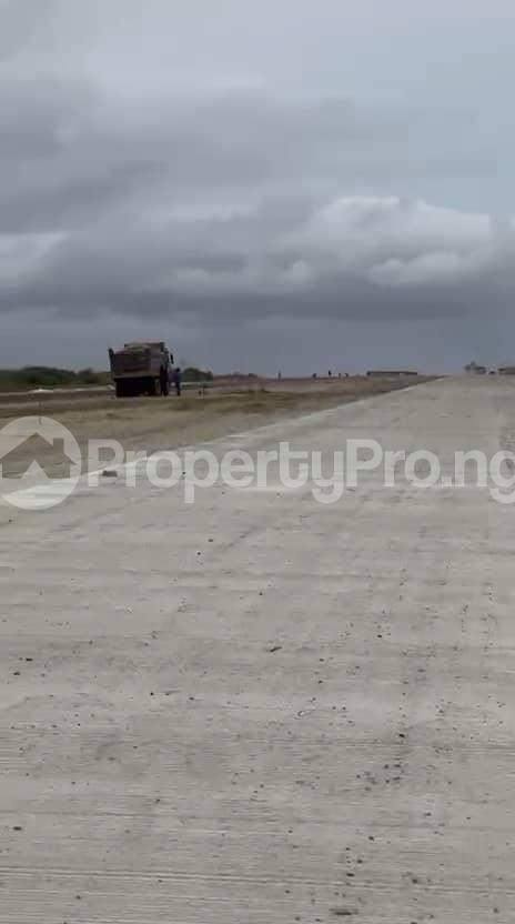 Land for sale Abijo Gra, Ajah Lagos