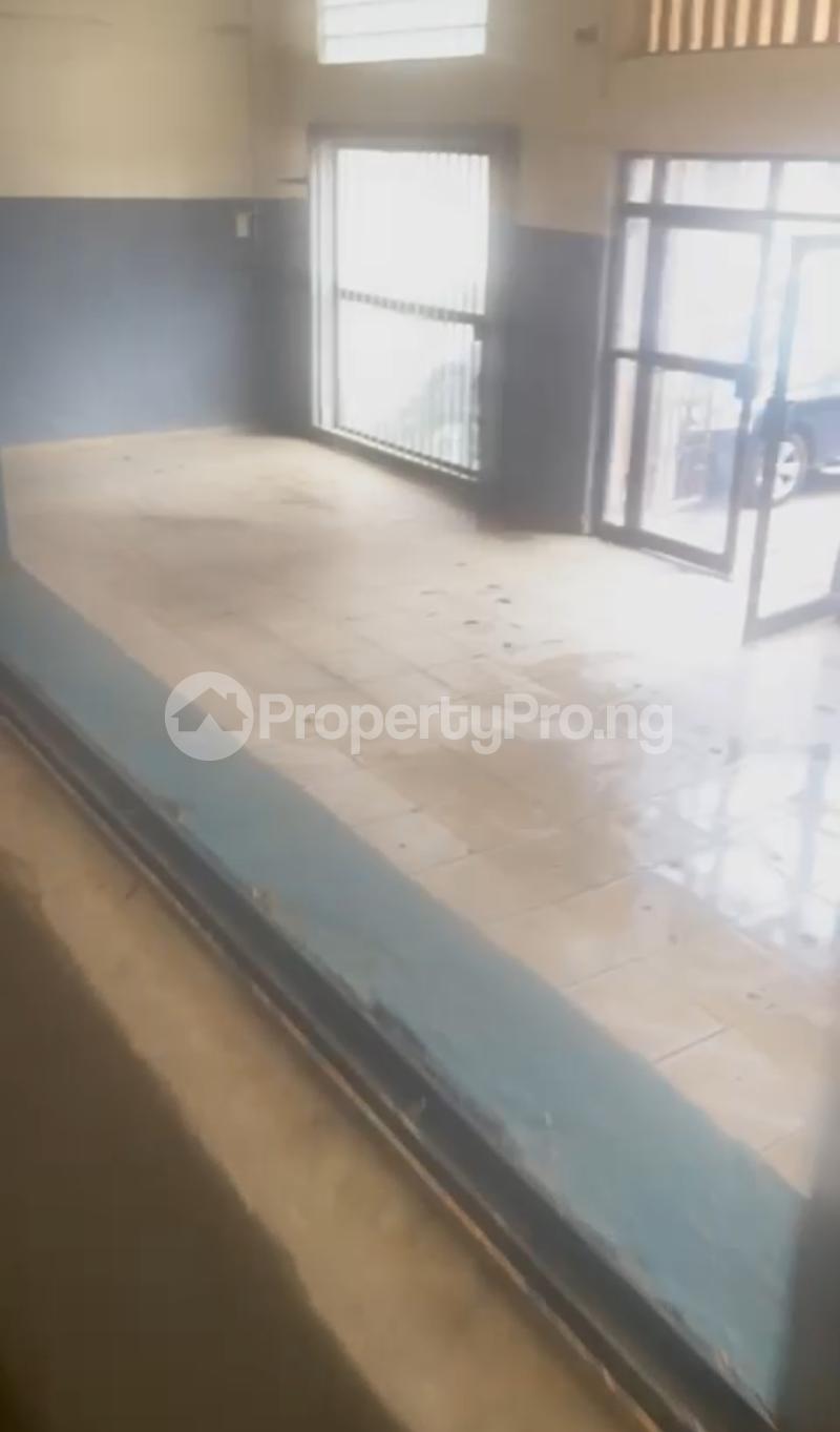 Commercial Property for rent Garki 1 Abuja