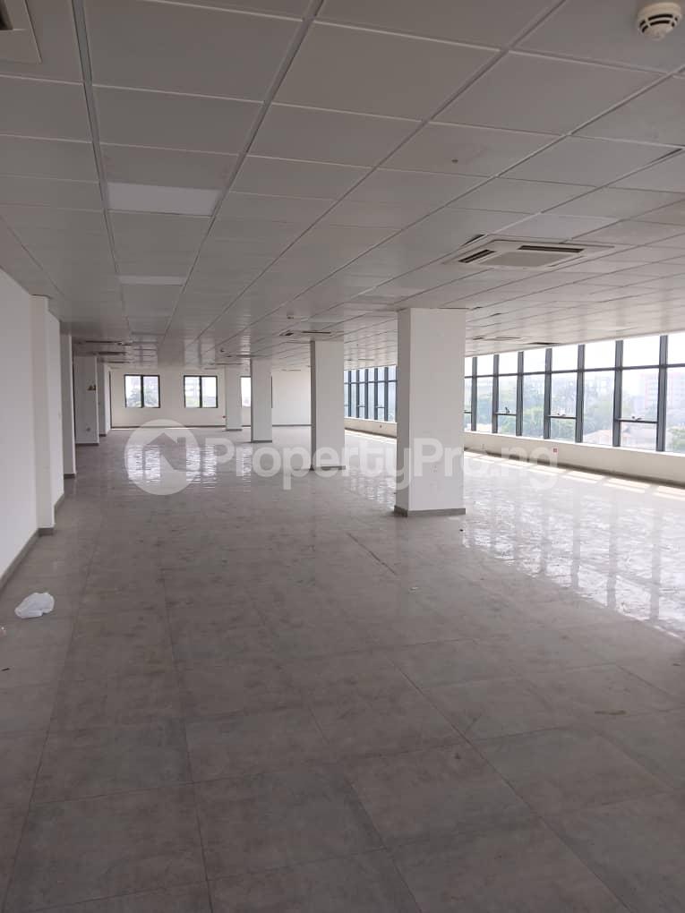 Commercial Property for rent Off Idowu Taylor Victoria Island Lagos - 1