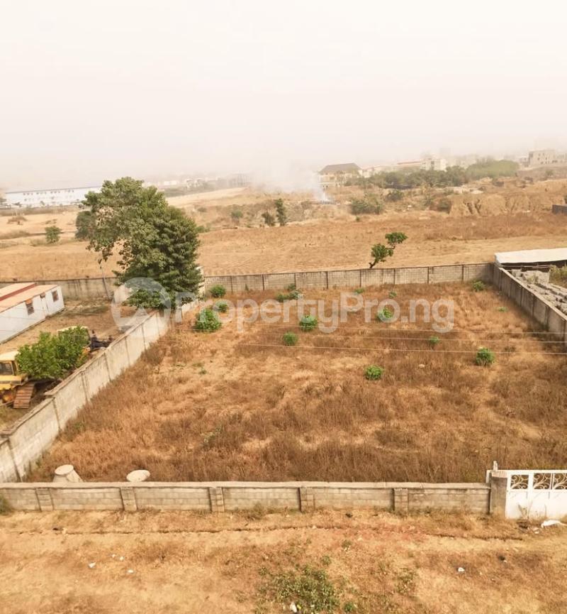 Land for sale Jahi Abuja