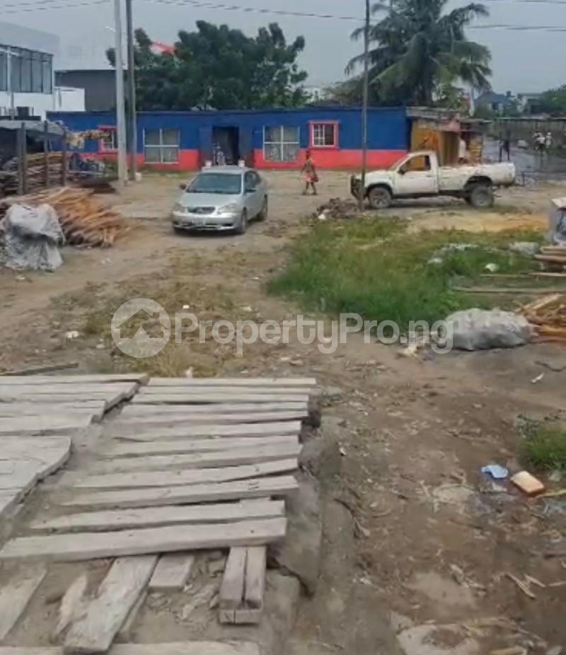 Land for sale Lagos Business School Ajah Lagos