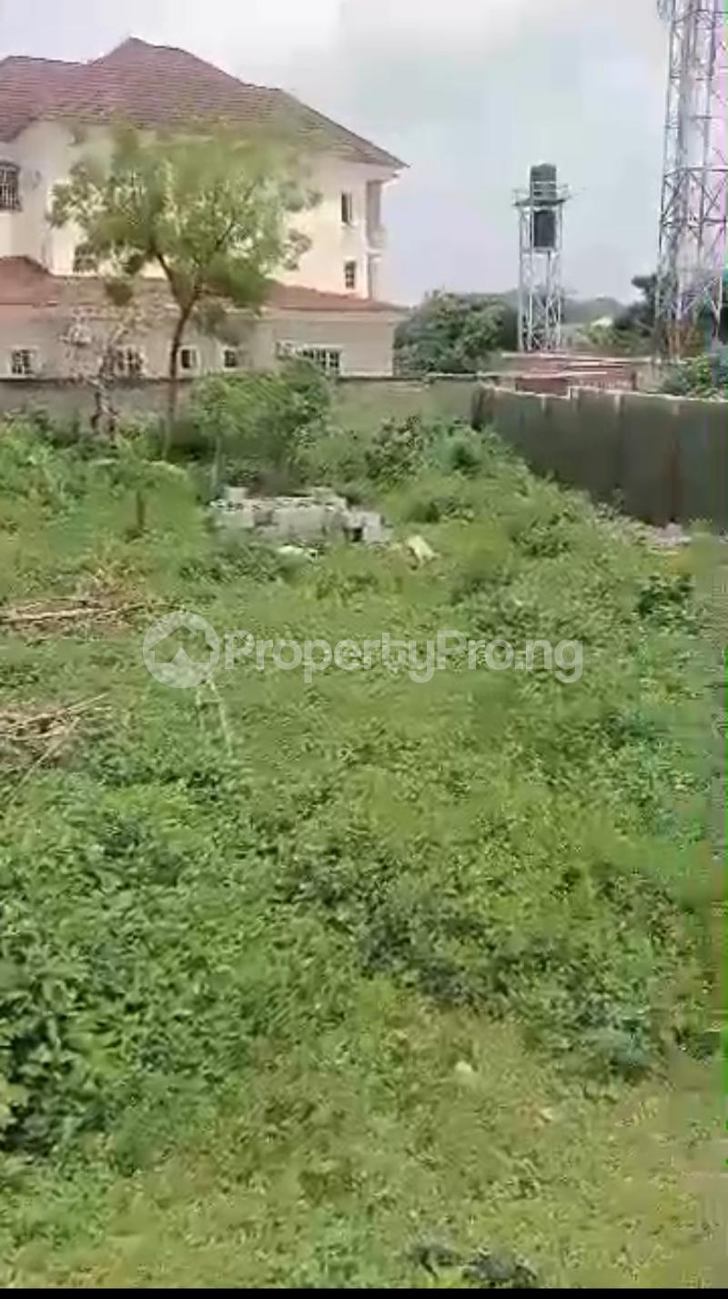 Land for sale Maitama Abuja