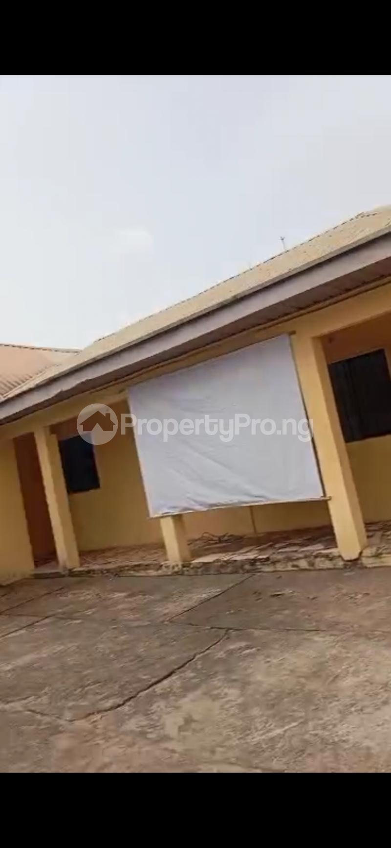Land for sale Imo Housing Estate Owerri Imo