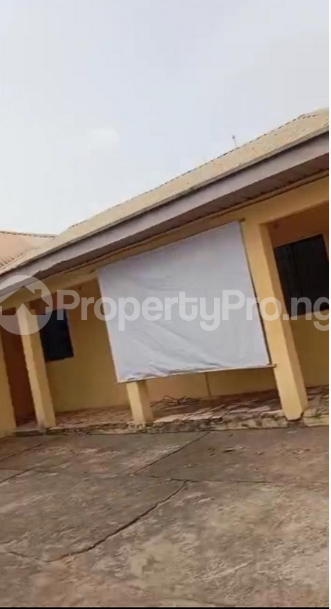 Land for sale Imo Housing Estate Owerri Imo