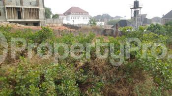 Land for sale Asokoro Abuja