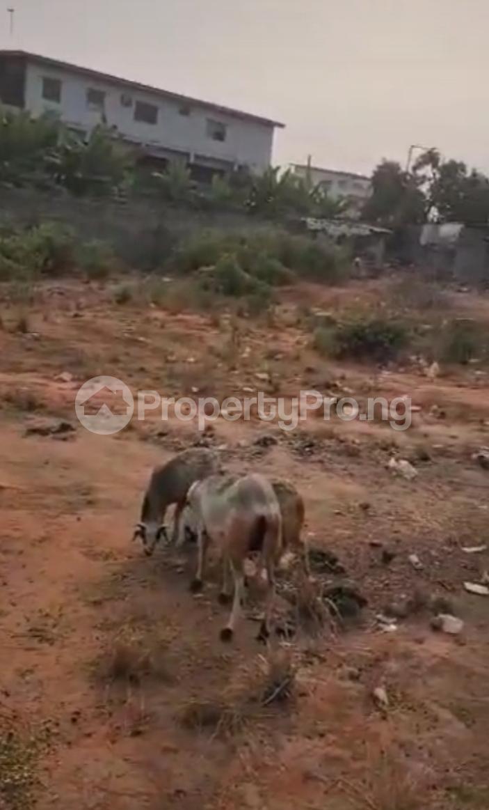 Land for sale Chemist Akoka Yaba Lagos