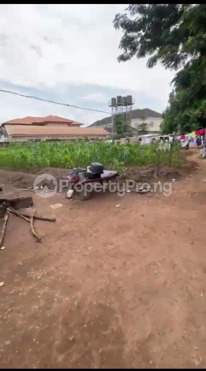 Land for sale Life Camp, Abuja Life Camp Abuja