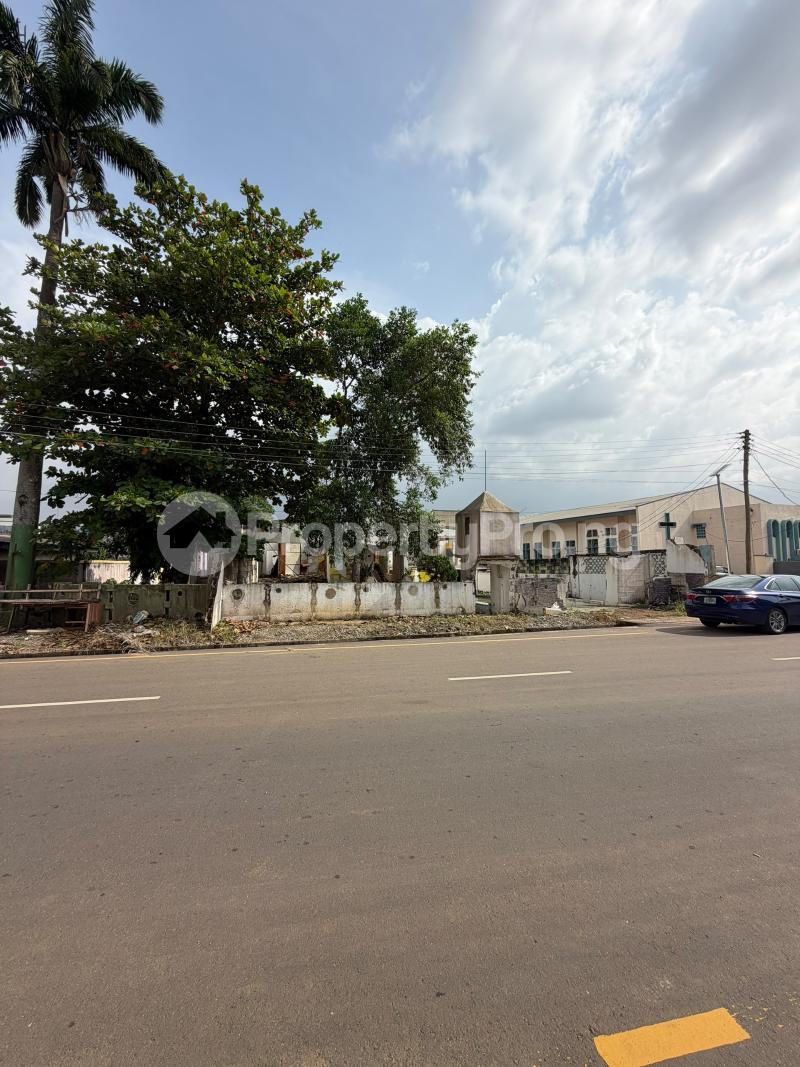 Land for sale Adeyi Old Bodija Bodija Ibadan Oyo - 0