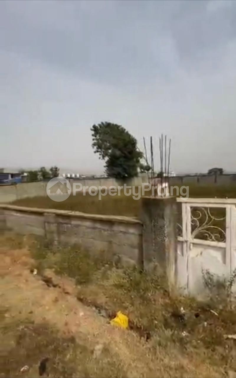 Land for sale Jahi Gilmor Jahi Abuja