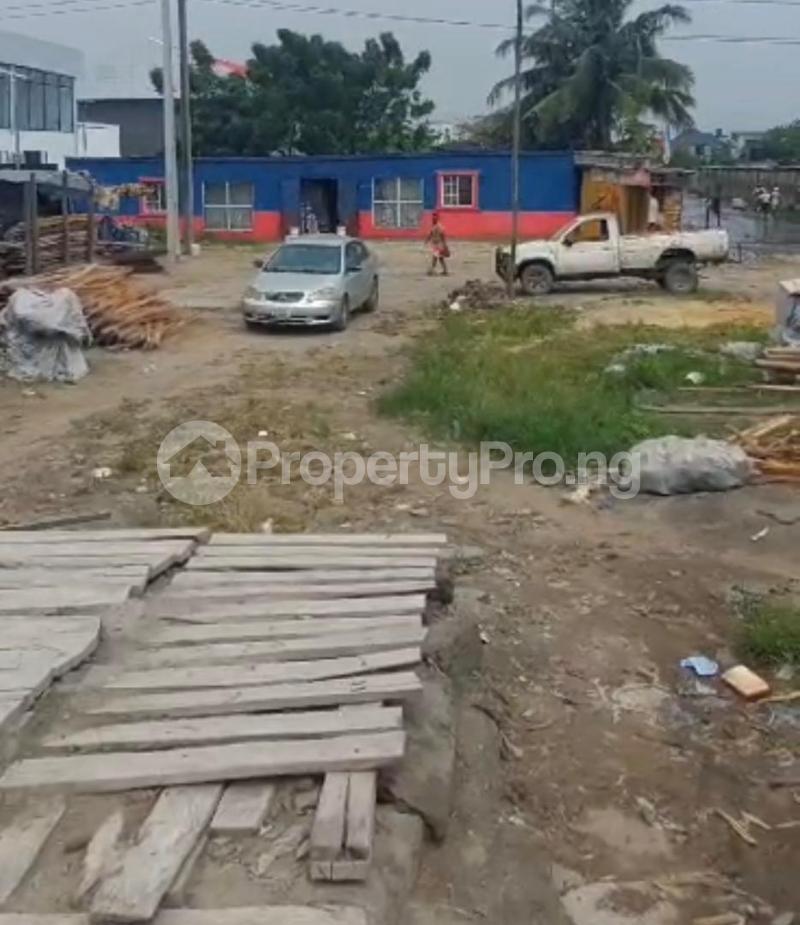 Land for sale Ajah Lagos