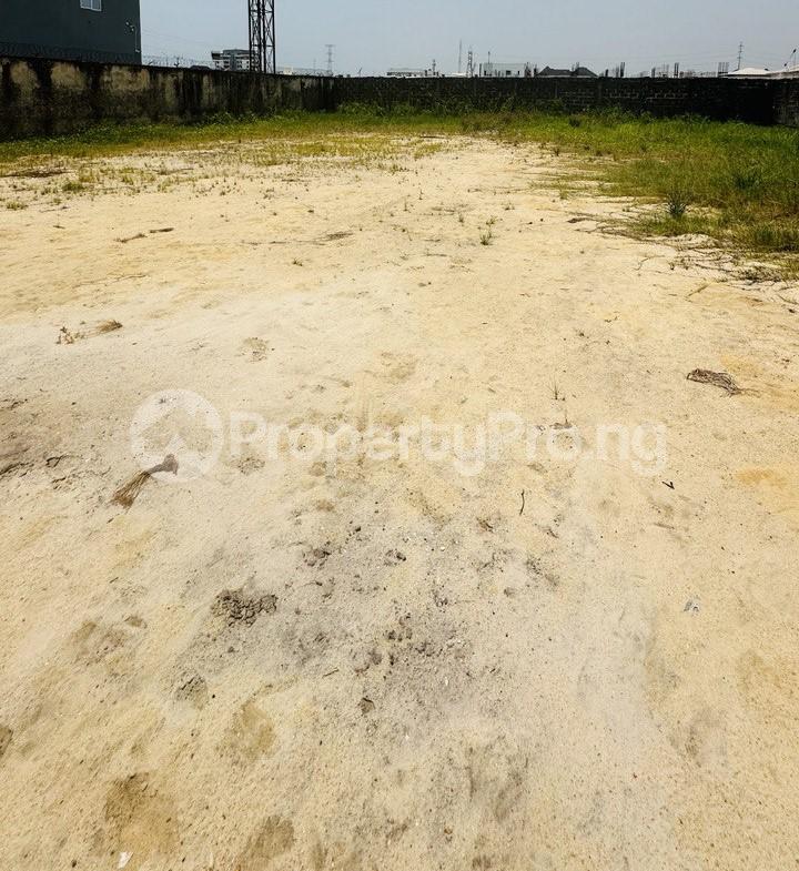 Land for sale University View Estate, Opposite Lagos Business School, Sangotedo, Ajah Lagos