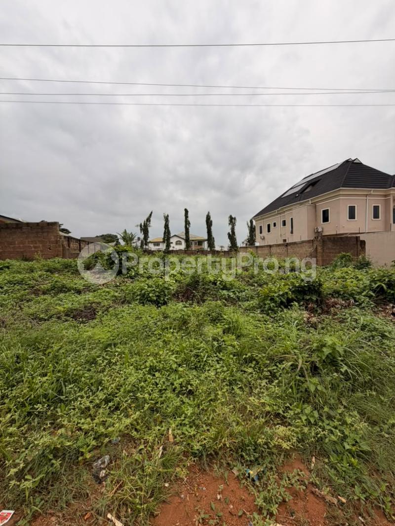 Land for sale Akala Akobo Akobo Ibadan Oyo