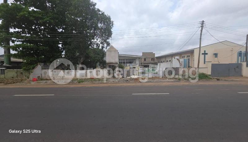 Land for sale Adeyi, Off Awolowo, Old Bodija Bodija Ibadan Oyo